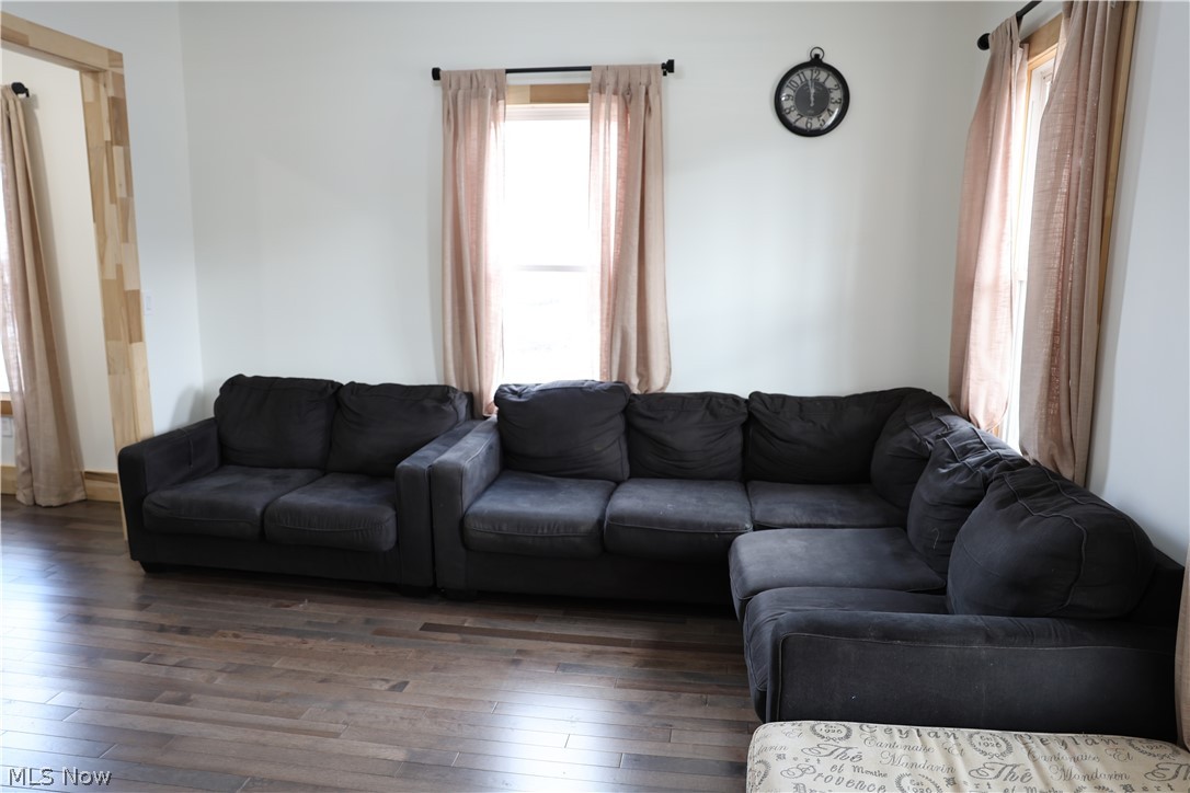 216 S Clay Street Millersburg OH 44654
