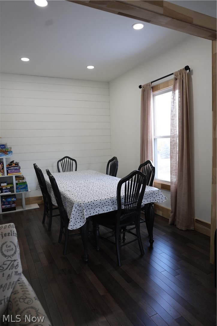 216 S Clay Street Millersburg OH 44654