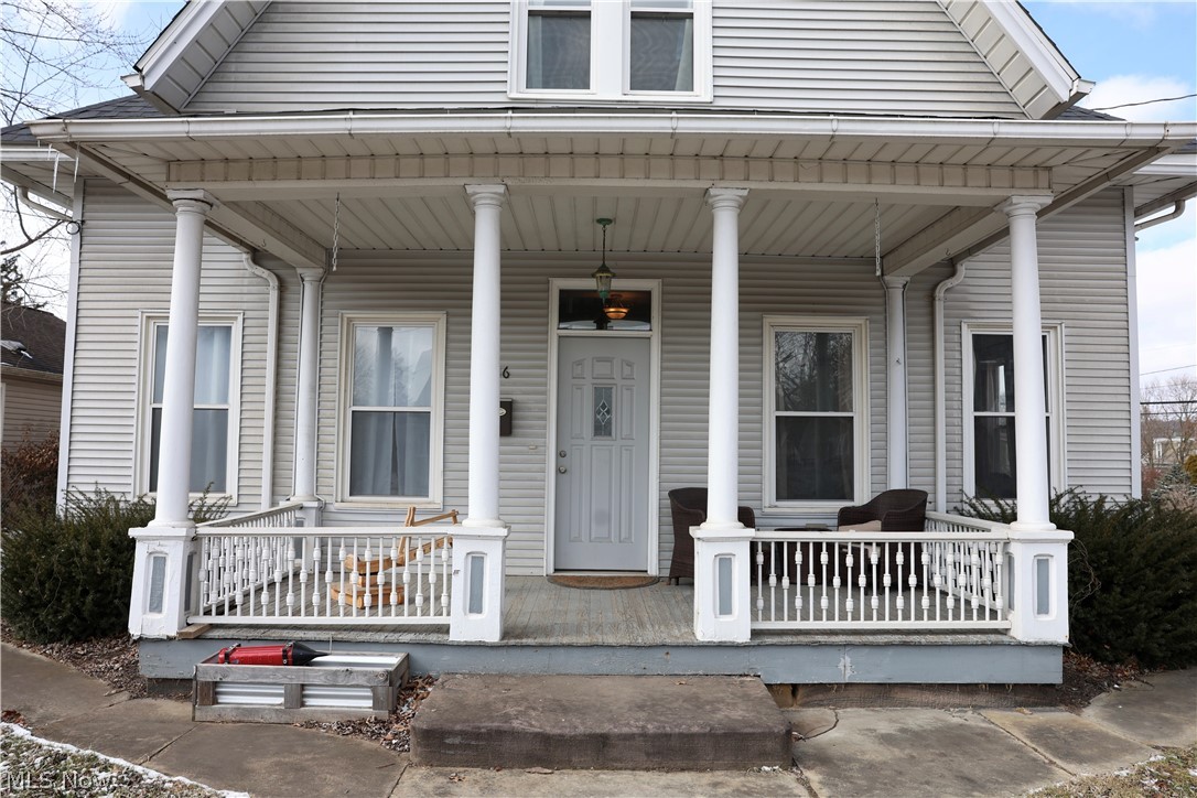 216 S Clay Street Millersburg OH 44654