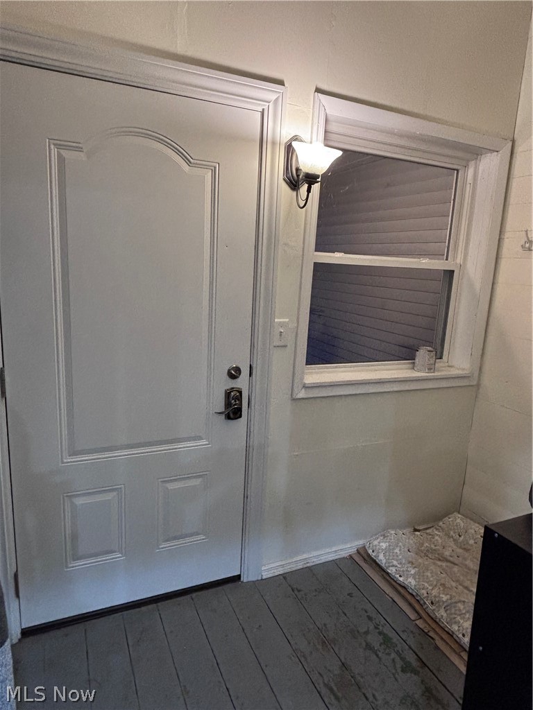 216 S Clay Street Millersburg OH 44654