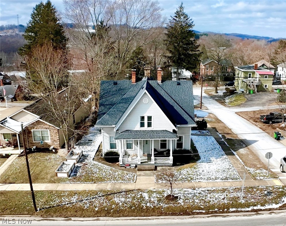 216 S Clay Street Millersburg OH 44654