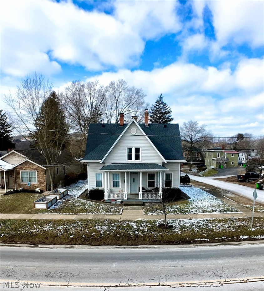 216 S Clay Street Millersburg OH 44654