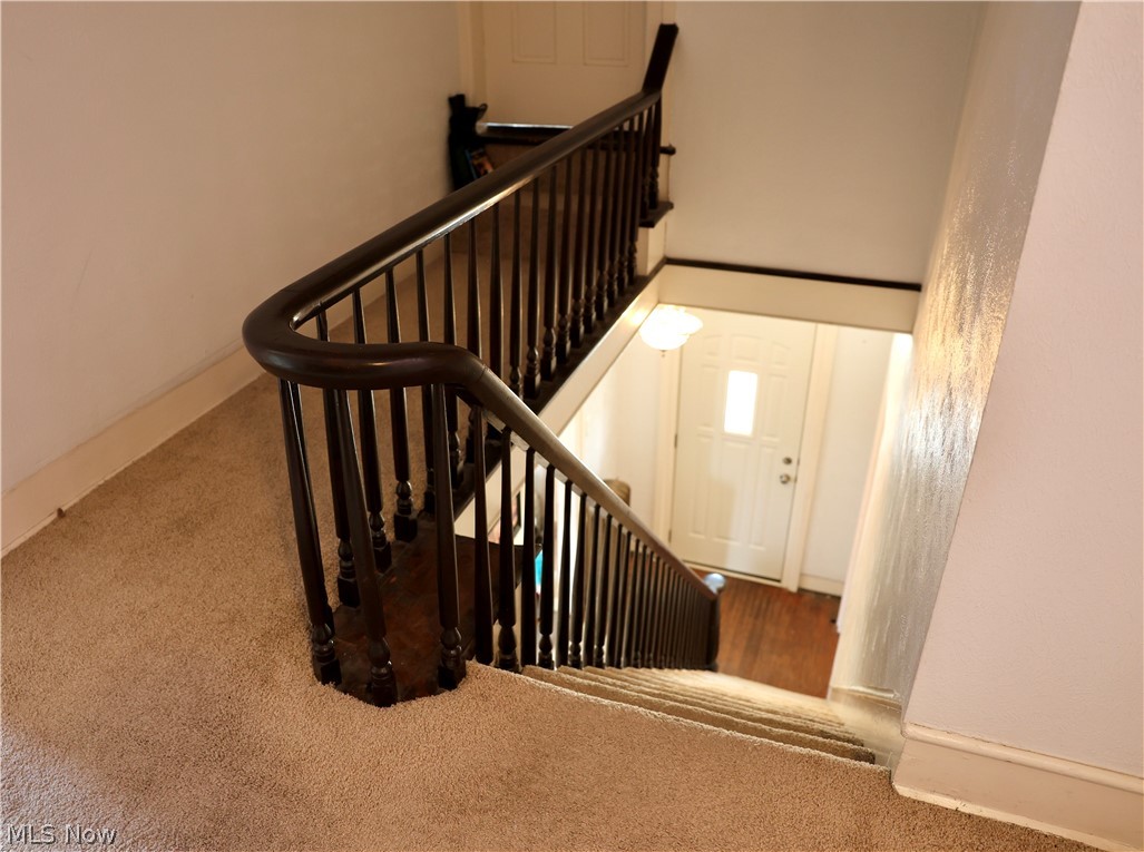 216 S Clay Street Millersburg OH 44654