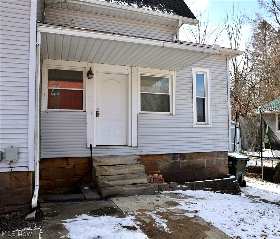 216 S Clay Street Millersburg OH 44654
