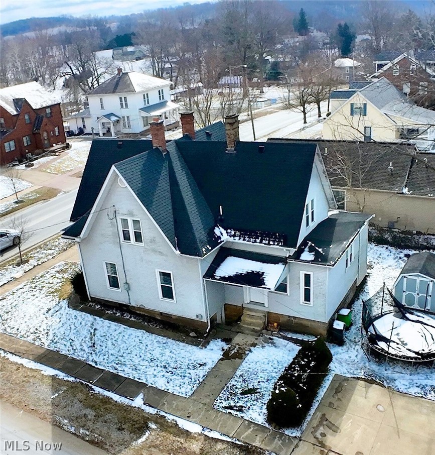 216 S Clay Street Millersburg OH 44654