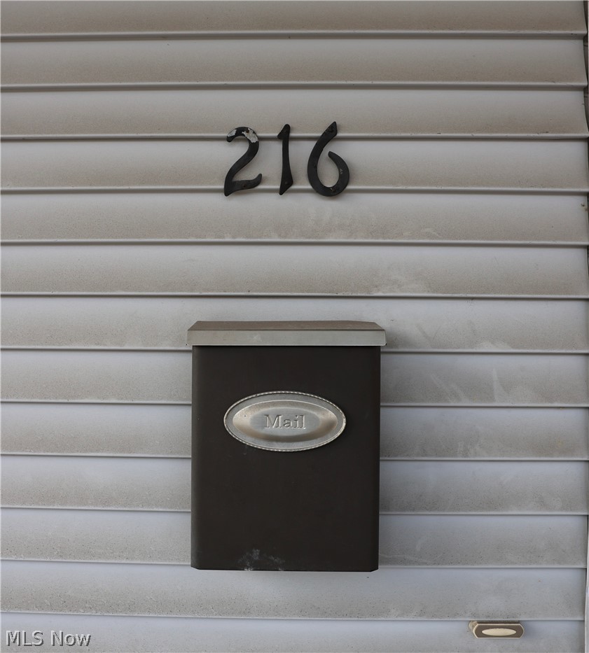 216 S Clay Street Millersburg OH 44654