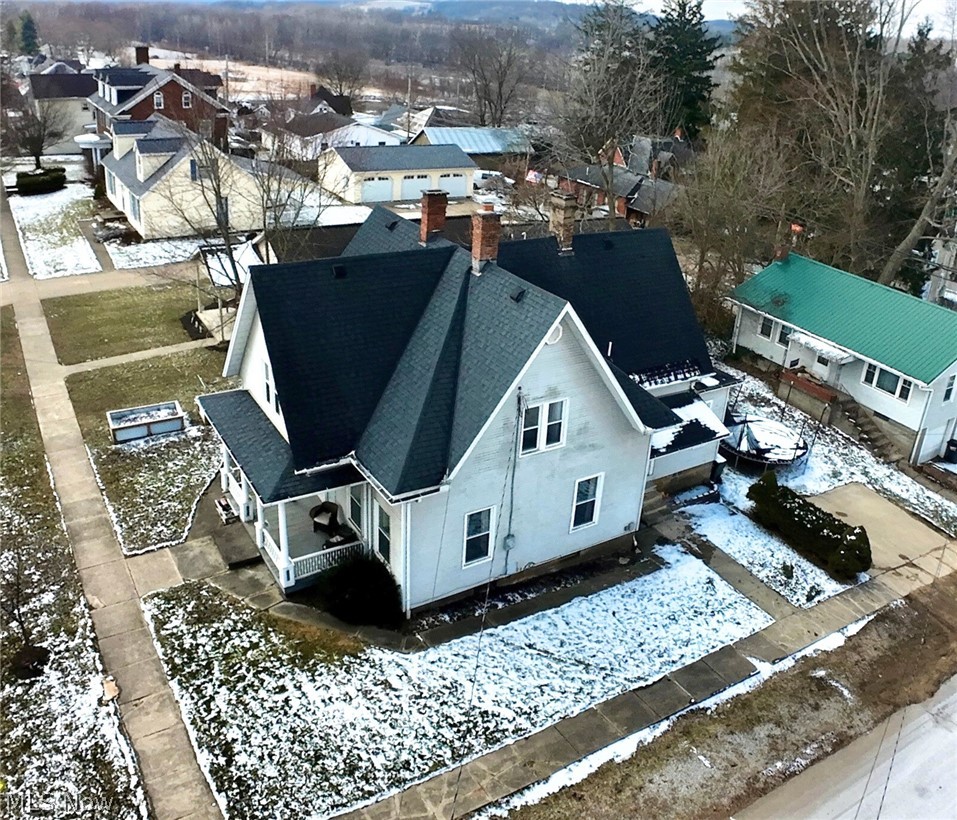 216 S Clay Street Millersburg OH 44654