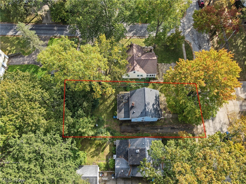605 N Willow Street Kent OH 44240