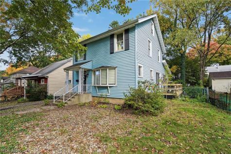 605 N Willow Street Kent OH 44240