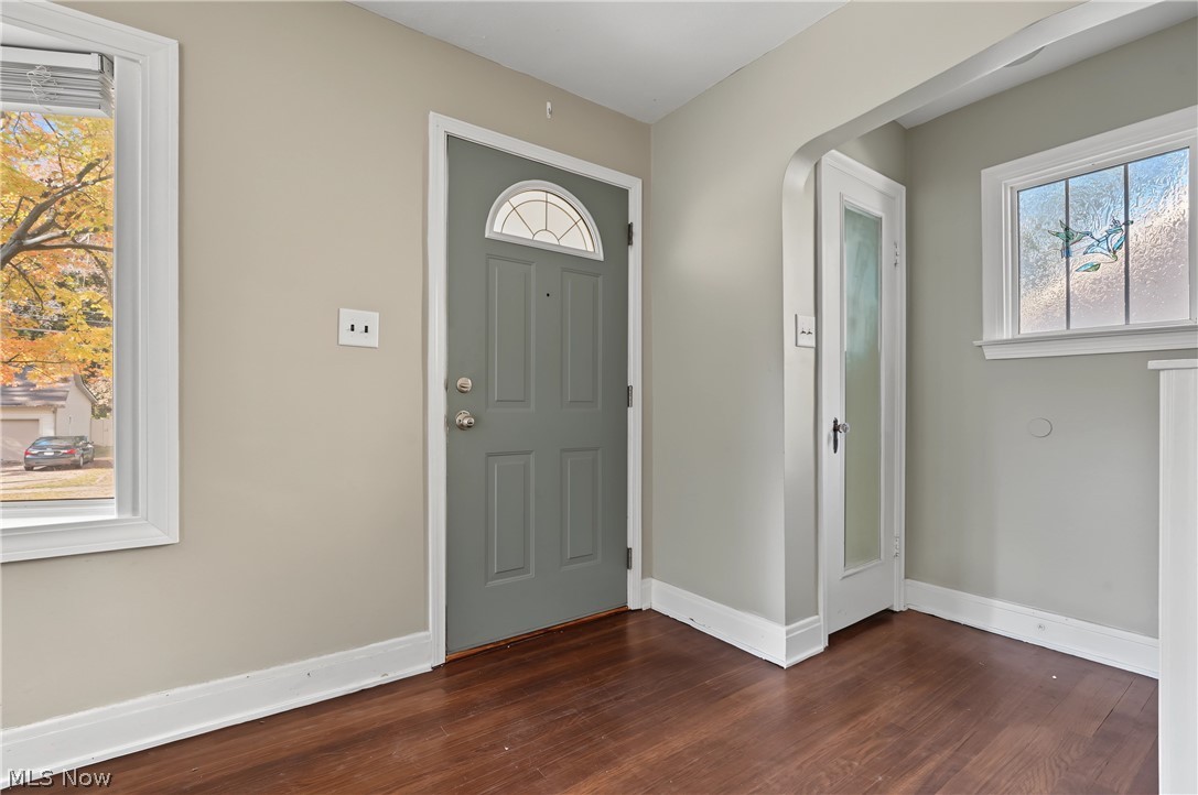 605 N Willow Street Kent OH 44240