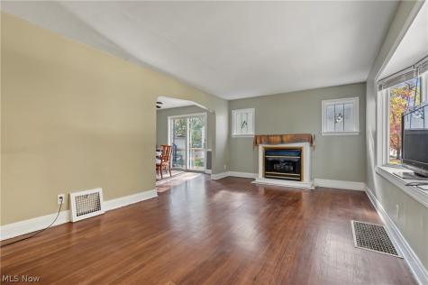 605 N Willow Street Kent OH 44240