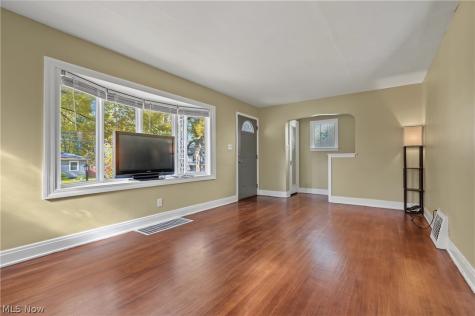605 N Willow Street Kent OH 44240