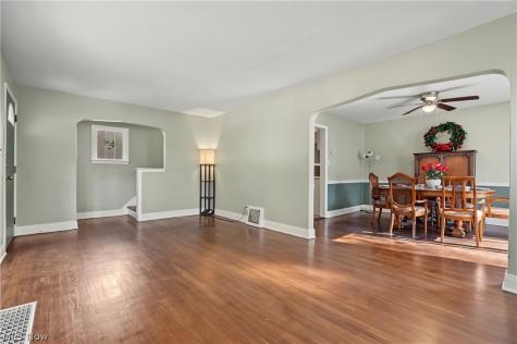 605 N Willow Street Kent OH 44240