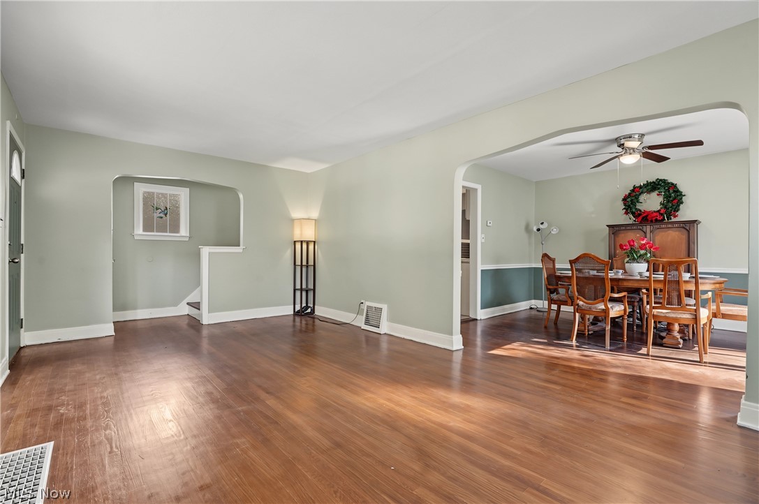 605 N Willow Street Kent OH 44240
