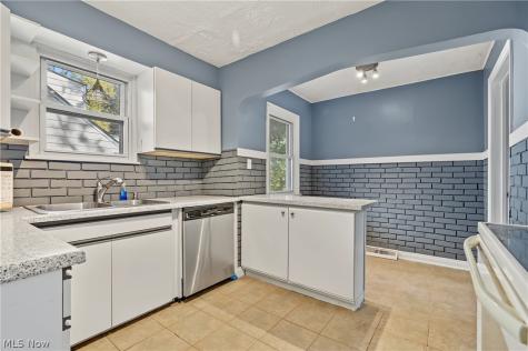 605 N Willow Street Kent OH 44240