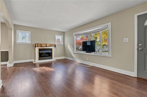 605 N Willow Street Kent OH 44240