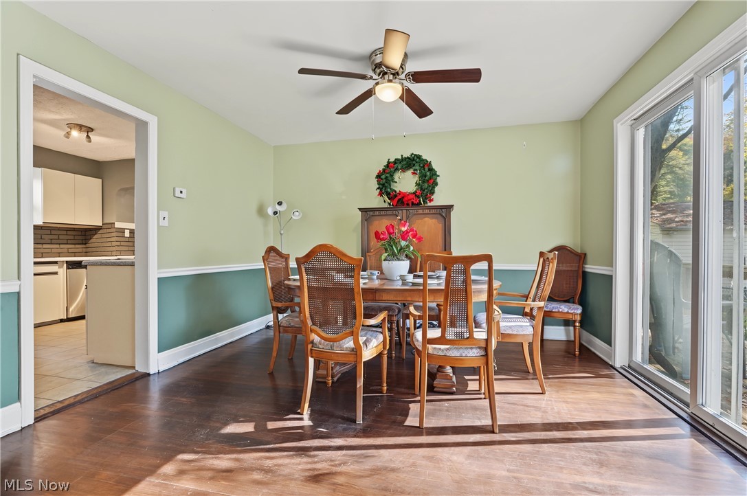 605 N Willow Street Kent OH 44240