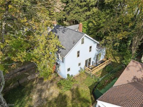 605 N Willow Street Kent OH 44240