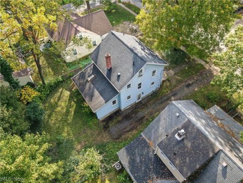 605 N Willow Street Kent OH 44240