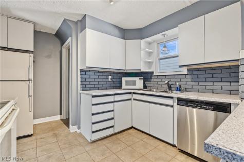 605 N Willow Street Kent OH 44240