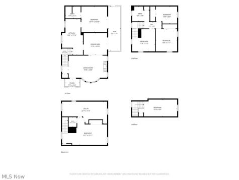 605 N Willow Street Kent OH 44240