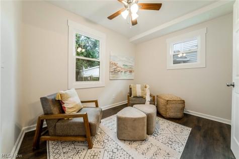 4211 Sackett Avenue Cleveland OH 44109