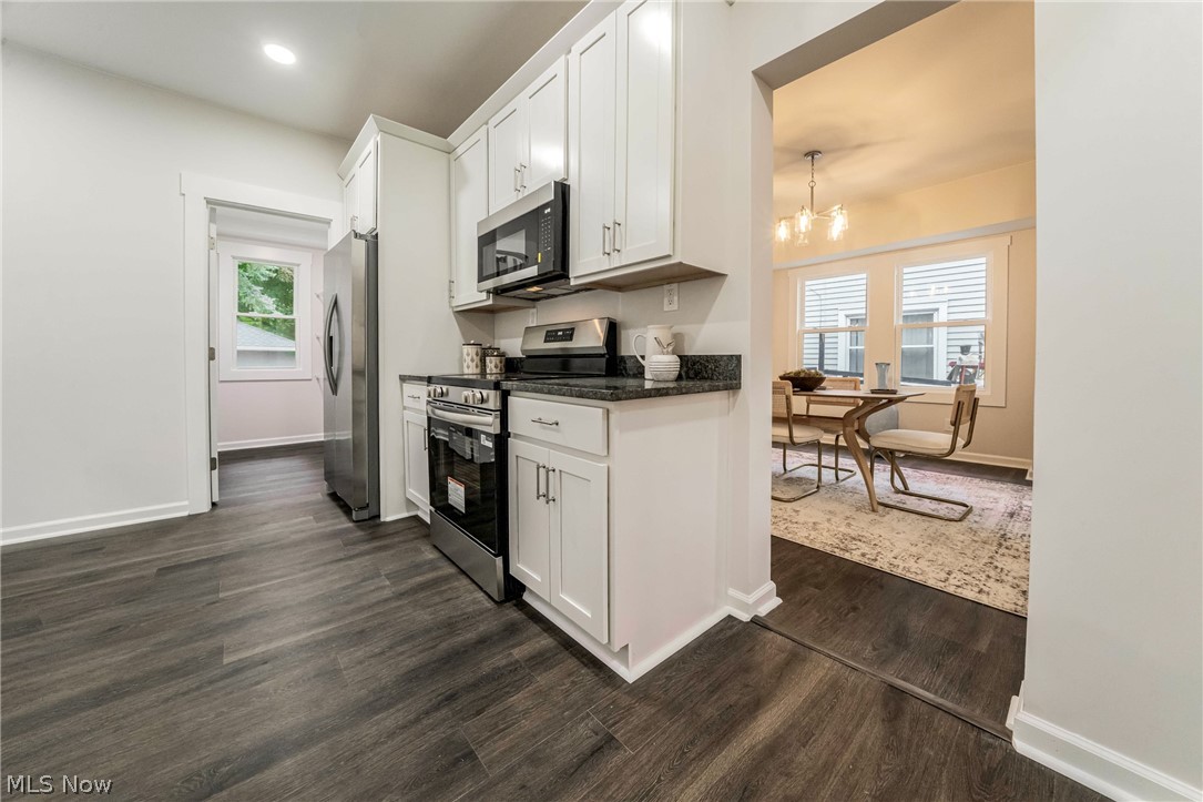 4211 Sackett Avenue Cleveland OH 44109