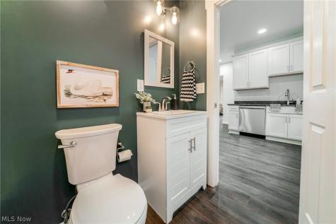 4211 Sackett Avenue Cleveland OH 44109