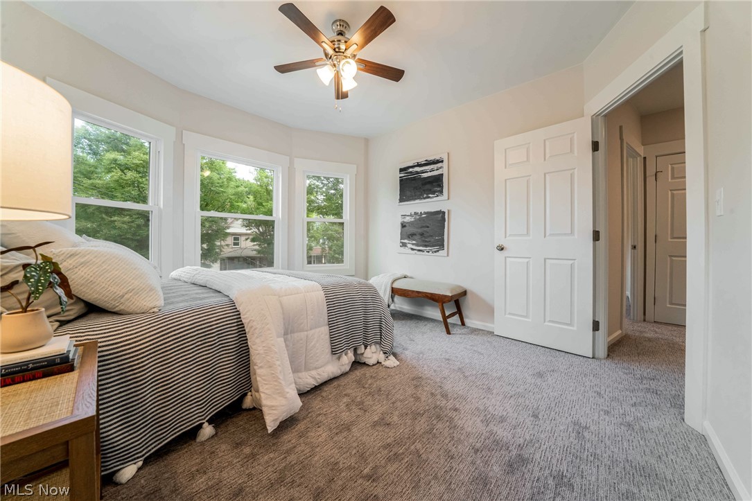 4211 Sackett Avenue Cleveland OH 44109