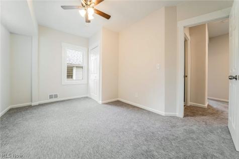 4211 Sackett Avenue Cleveland OH 44109