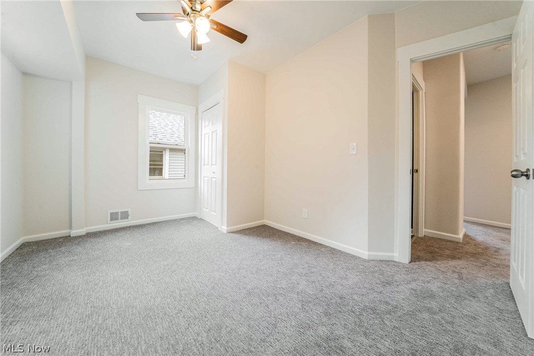 4211 Sackett Avenue Cleveland OH 44109