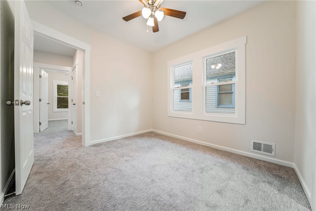 4211 Sackett Avenue Cleveland OH 44109