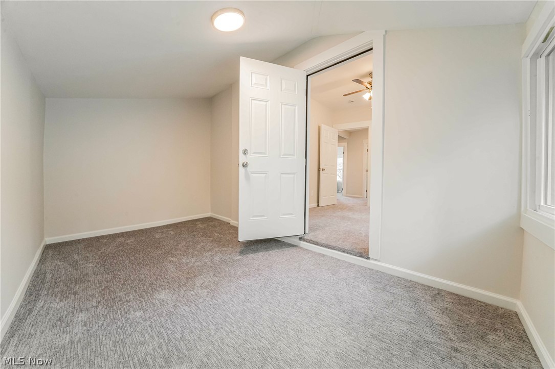4211 Sackett Avenue Cleveland OH 44109
