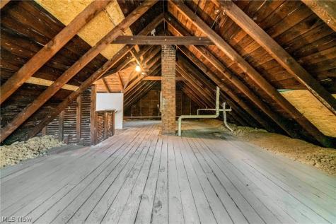 4211 Sackett Avenue Cleveland OH 44109