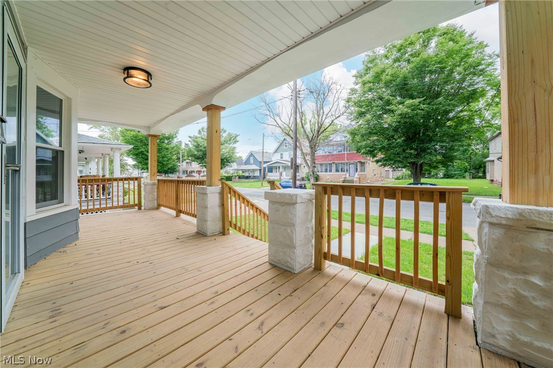 4211 Sackett Avenue Cleveland OH 44109