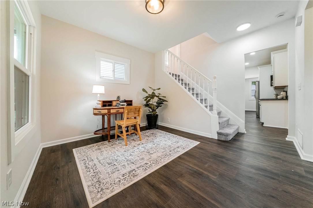 4211 Sackett Avenue Cleveland OH 44109