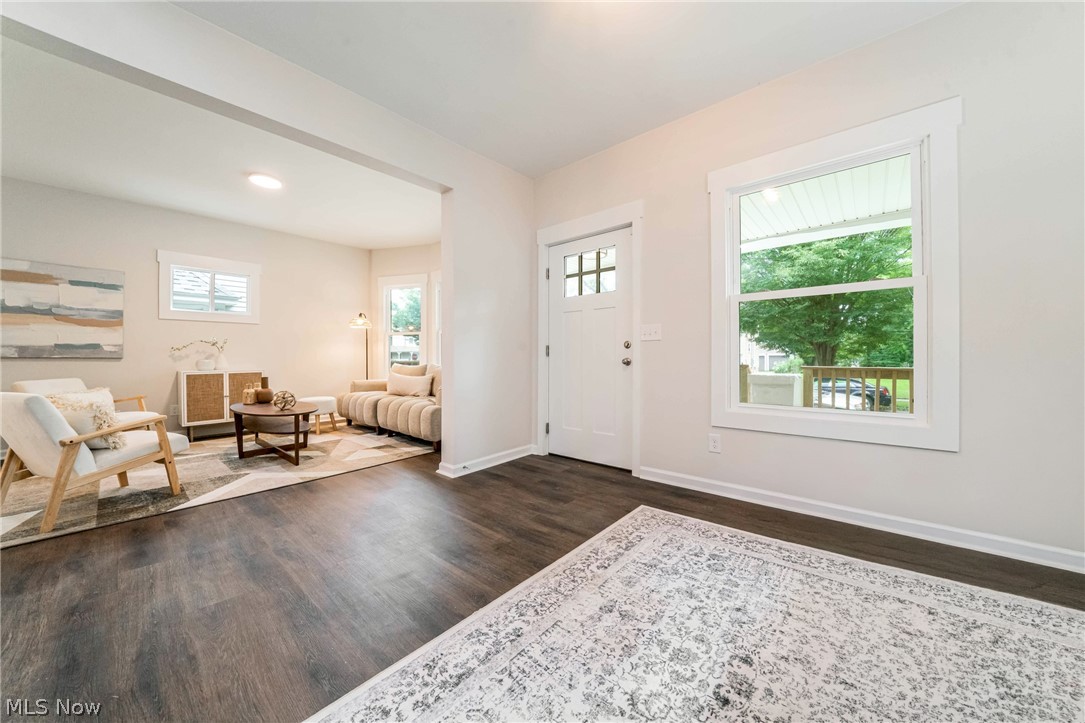 4211 Sackett Avenue Cleveland OH 44109