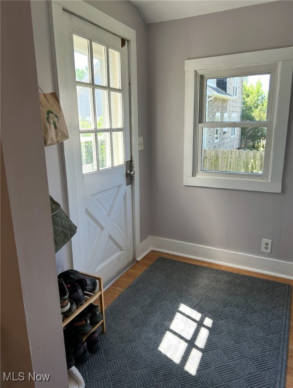 813 Plum Street Fairport Harbor OH 44077