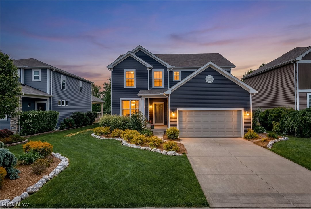 183 Nottingham Way Wadsworth OH 44281