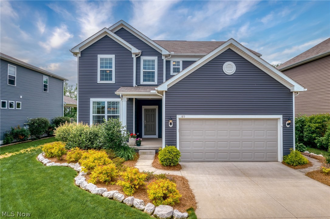 183 Nottingham Way Wadsworth OH 44281