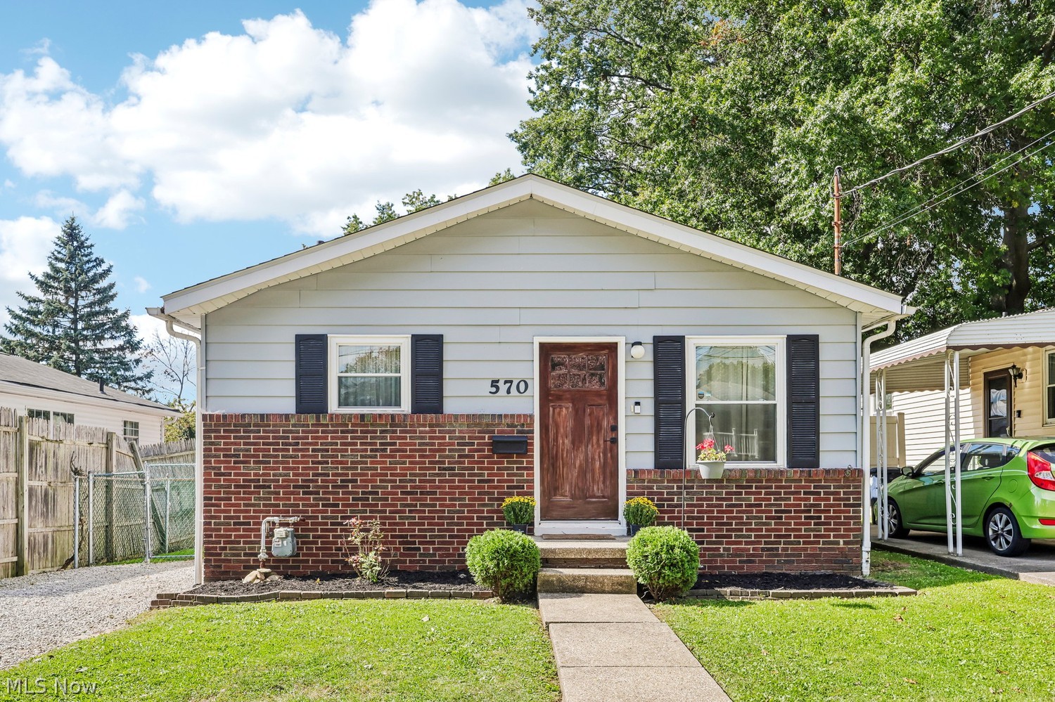 570 Stephens Road Akron OH 44312