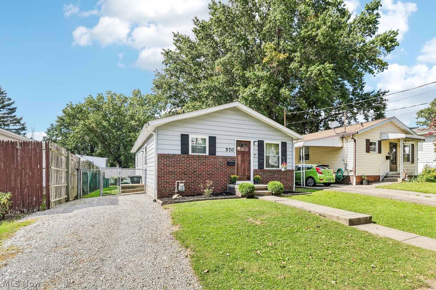 570 Stephens Road Akron OH 44312
