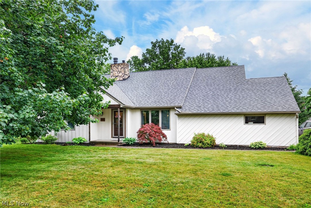 4416 Greenmeadow Avenue NW Canton OH 44709