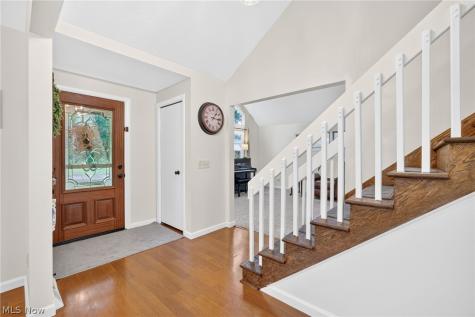 4416 Greenmeadow Avenue NW Canton OH 44709