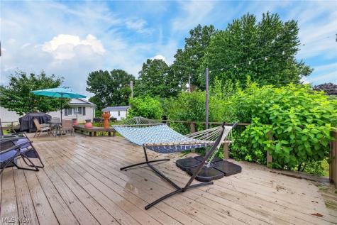 4416 Greenmeadow Avenue NW Canton OH 44709