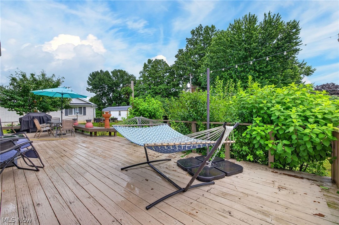 4416 Greenmeadow Avenue NW Canton OH 44709
