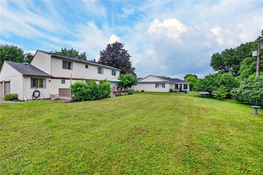 4416 Greenmeadow Avenue NW Canton OH 44709