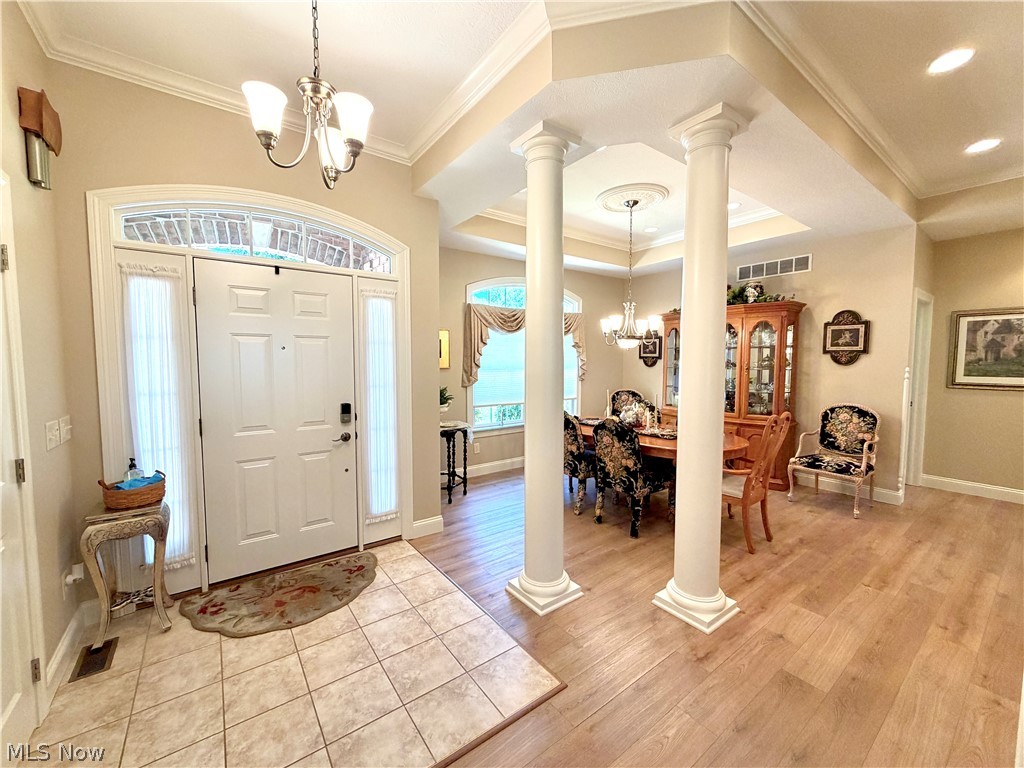 5044 Sunset Boulevard Road NW Strasburg OH 44680