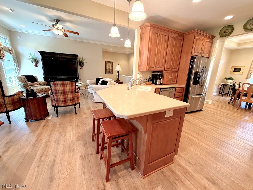 5044 Sunset Boulevard Road NW Strasburg OH 44680