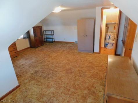 12705 Crossburn Avenue Cleveland OH 44135